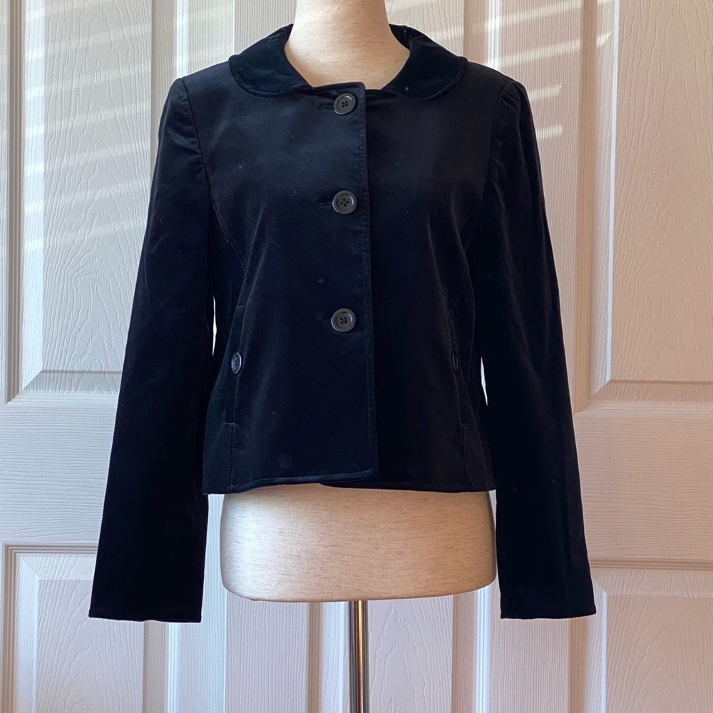 Ann Taylor Jacket